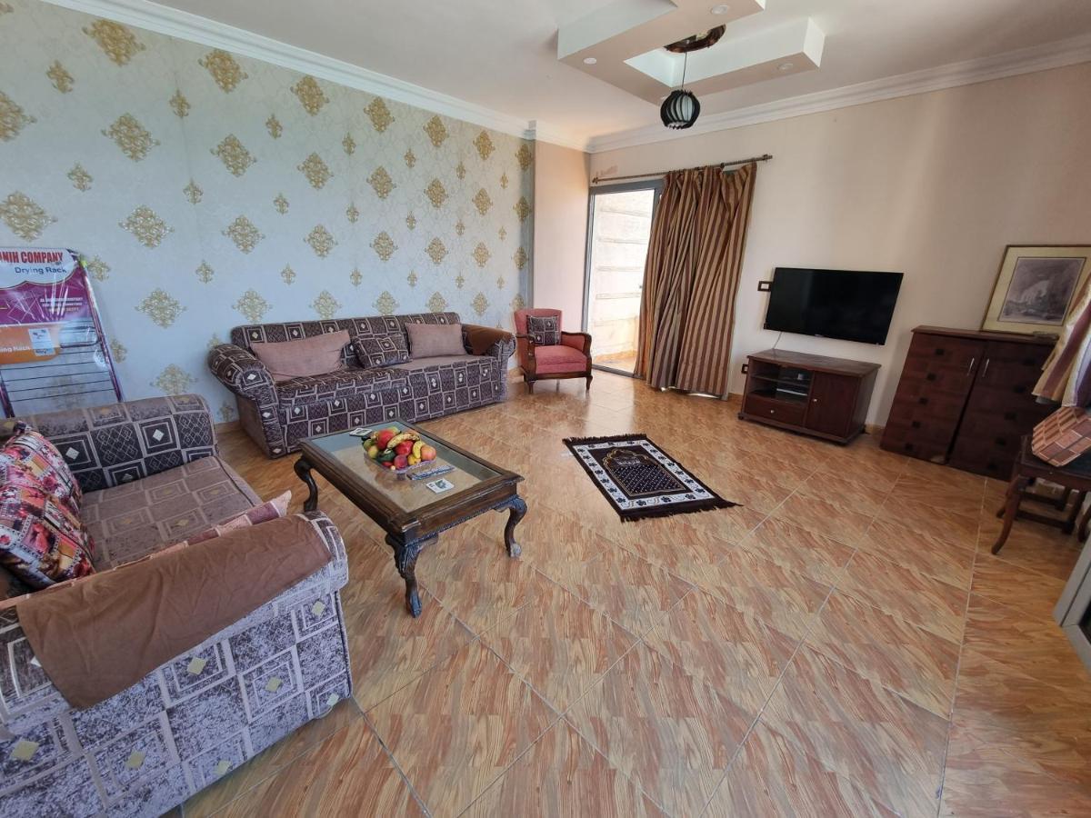 Panoramic Sea View Zamzm Flat Miami Family شقة فندقية زمزم بانورما بشاطئ ميامي - الاسكندرية صف اول مباشر علي بحر - عائلات فقط Alexandrie Extérieur photo
