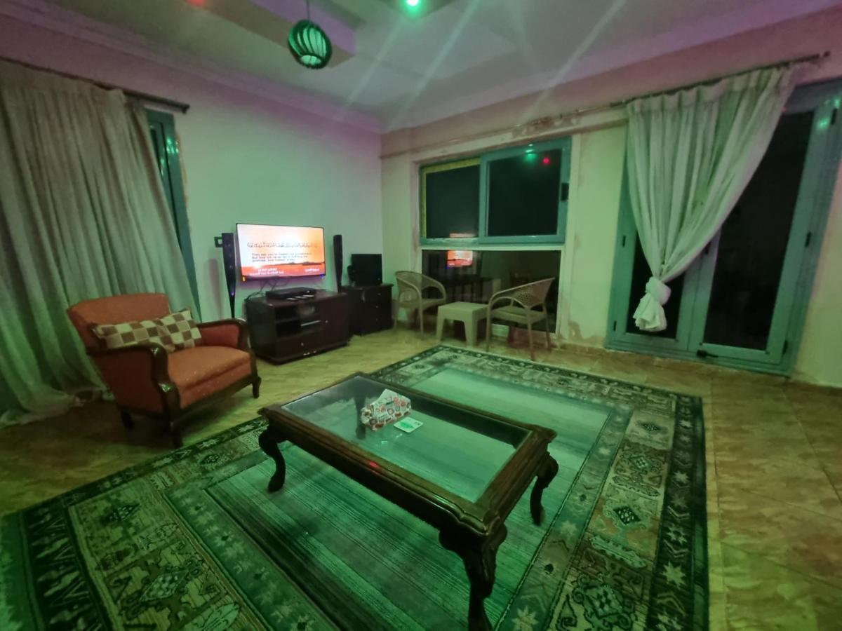 Panoramic Sea View Zamzm Flat Miami Family شقة فندقية زمزم بانورما بشاطئ ميامي - الاسكندرية صف اول مباشر علي بحر - عائلات فقط Alexandrie Extérieur photo