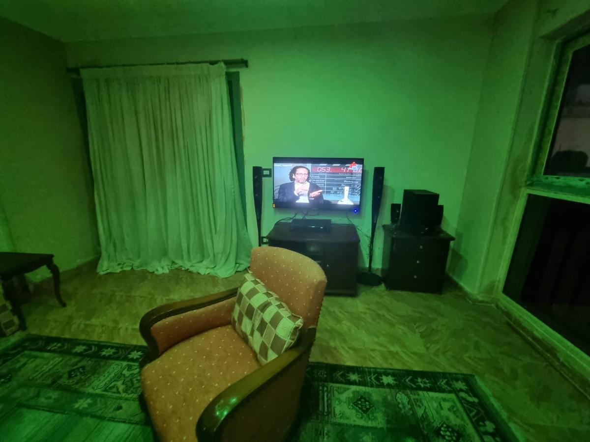 Panoramic Sea View Zamzm Flat Miami Family شقة فندقية زمزم بانورما بشاطئ ميامي - الاسكندرية صف اول مباشر علي بحر - عائلات فقط Alexandrie Extérieur photo