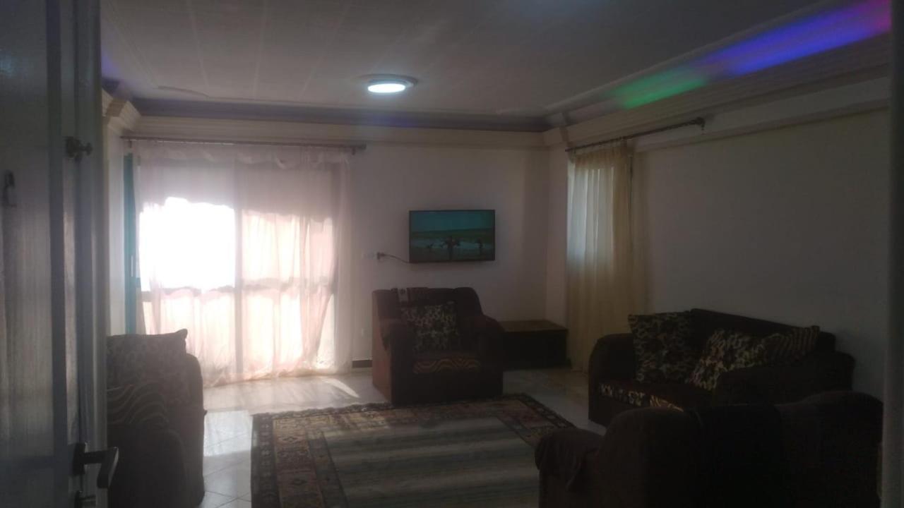 Panoramic Sea View Zamzm Flat Miami Family شقة فندقية زمزم بانورما بشاطئ ميامي - الاسكندرية صف اول مباشر علي بحر - عائلات فقط Alexandrie Extérieur photo